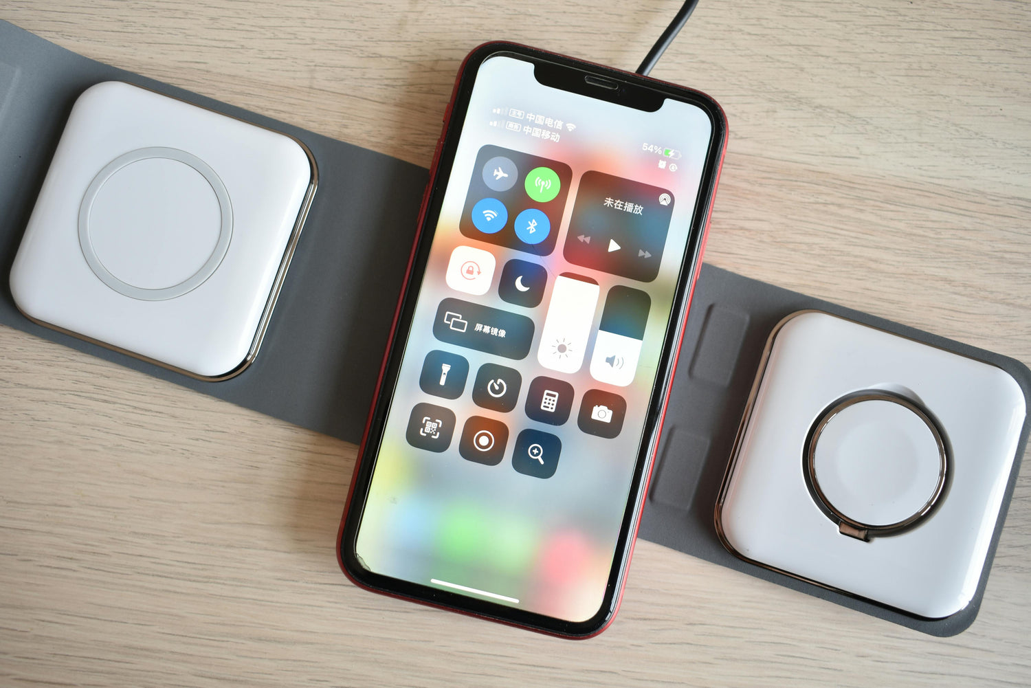 Plug & Play